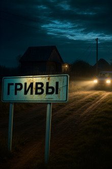 обложка аудиокниги Дом Яги