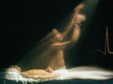 обложка аудиокниги Трубы архангелов