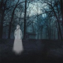 обложка аудиокниги Маршрут мертвецов