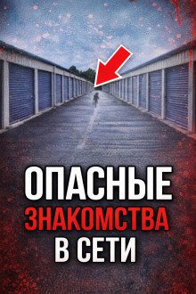 обложка аудиокниги Ловушка по ту сторону экрана