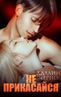 обложка аудиокниги В самое сердце 1. Не прикасайся