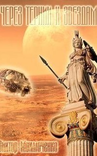 обложка аудиокниги Армагеддон 4. Через тернии к звездам