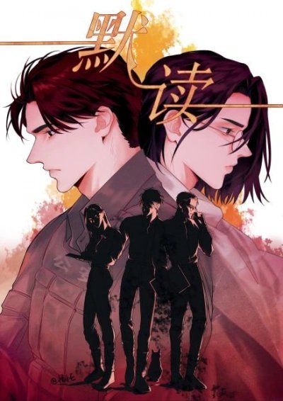 обложка аудиокниги Безмолвное чтение