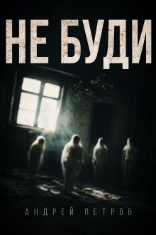 обложка аудиокниги Не буди