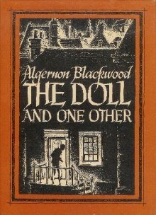 обложка аудиокниги Кукла