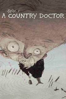 обложка аудиокниги Сельский врач