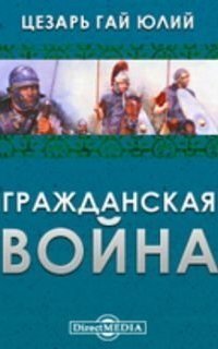обложка аудиокниги Гражданская война