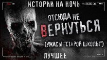 обложка аудиокниги Вернуться