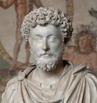 обложка аудиокниги Юмористическая история философии 3. Аристотель, Марк Аврелий