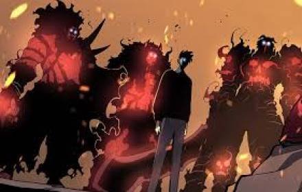 обложка аудиокниги Поднятие уровня в одиночку. Том 12