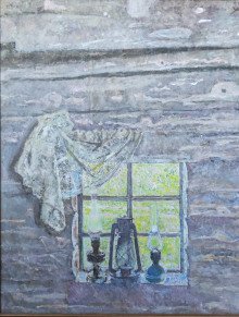 обложка аудиокниги Петух