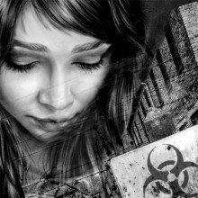 обложка аудиокниги Биозона