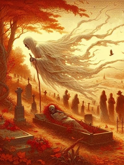 обложка аудиокниги Из дневника одного покойника