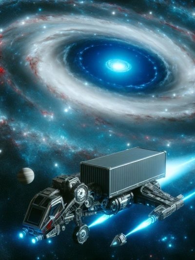 обложка аудиокниги Абра-Галакта-Кадабра!