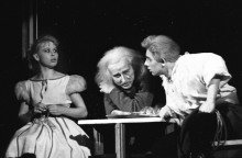 обложка аудиокниги Солдат и Ева