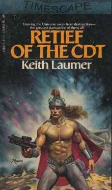 обложка аудиокниги Рассказы про Ретифа