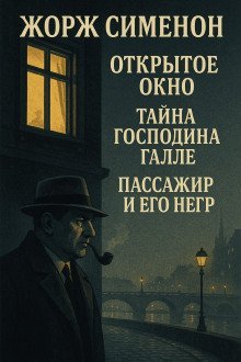 обложка аудиокниги Сборник детективов №3