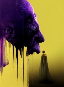 обложка аудиокниги Пурпурный Император