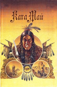 обложка аудиокниги Чёрный мустанг