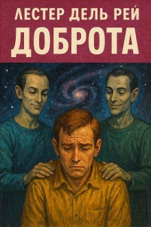 обложка аудиокниги Доброта