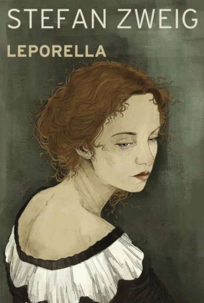 обложка аудиокниги Лепорелла