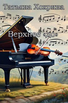 обложка аудиокниги Верхнее ДО