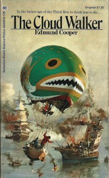 обложка аудиокниги Кирон Голова-в-Облаках