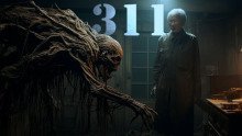 обложка аудиокниги 311