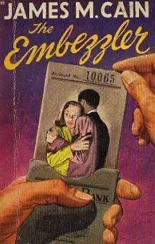 обложка аудиокниги Растратчик