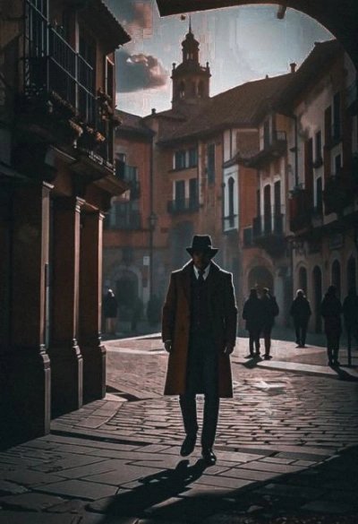 обложка аудиокниги Страшные сказки Мауро Де Круса