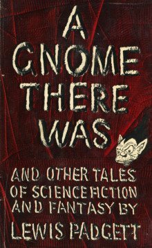 обложка аудиокниги Жил-был гном