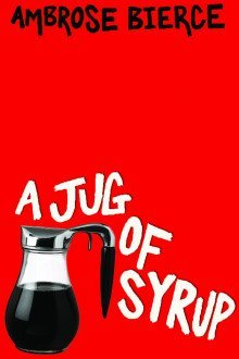 обложка аудиокниги Кувшин сиропа