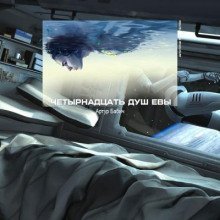 обложка аудиокниги Четырнадцать душ Евы