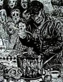 обложка аудиокниги Висконсинский волк