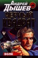 обложка аудиокниги Чёрный квадрат