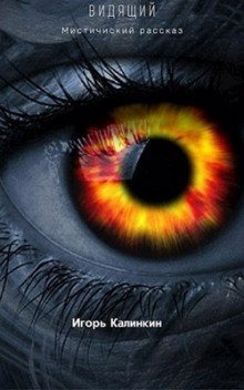 обложка аудиокниги Видящий
