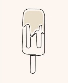 обложка аудиокниги Со вкусом пломбира