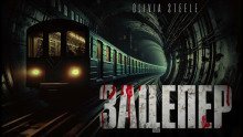 обложка аудиокниги Зацепер