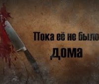 обложка аудиокниги Пока ее не было дома