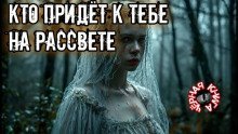 обложка аудиокниги Кто придет к тебе на рассвете