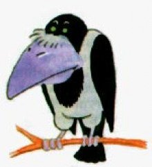 обложка аудиокниги Пластилиновая ворона