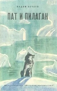 обложка аудиокниги Приключения мальчика Пата