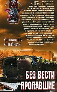 обложка аудиокниги Без вести пропавшие