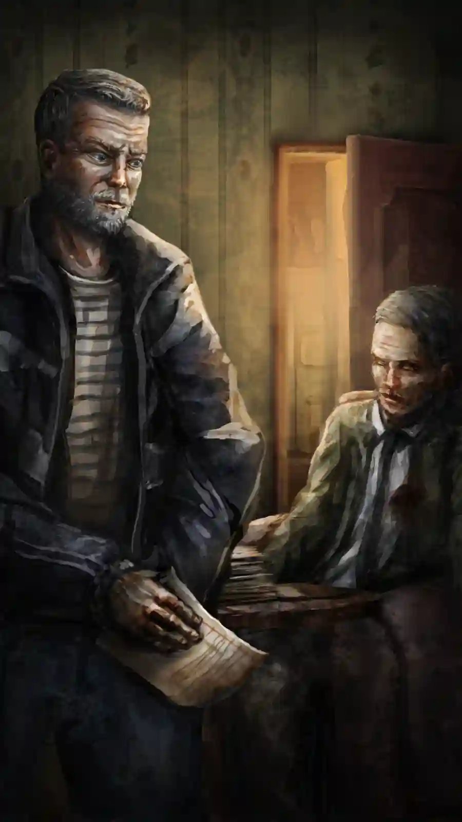 обложка аудиокниги Соавторство