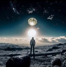 обложка аудиокниги Безжизненный модуль