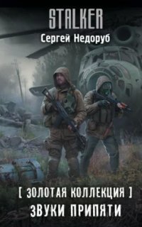 Борланд 1. Звуки Припяти - Сергей Недоруб Слушать Онлайн Бесплатно