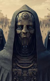 обложка аудиокниги Кошмар