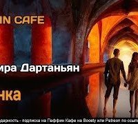 обложка аудиокниги Вьянка