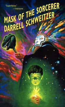 обложка аудиокниги Стать чернокнижником