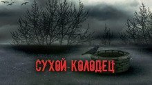 обложка аудиокниги Сухой колодец